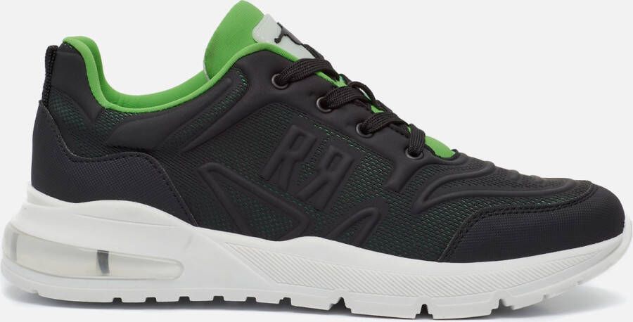 Red-Rag 13731 Kinderen Lage schoenenJongensKindersneakers Zwart - Foto 3