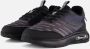 Red Rag Sportieve Lage Sneakers voor Jongens Black Heren - Thumbnail 2