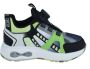 Red-rag 15833 599 Green Combi Fantasy - Thumbnail 1