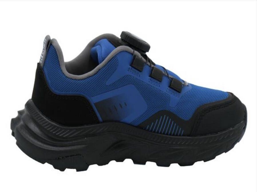 Red Rag Speedlace sneaker 15837