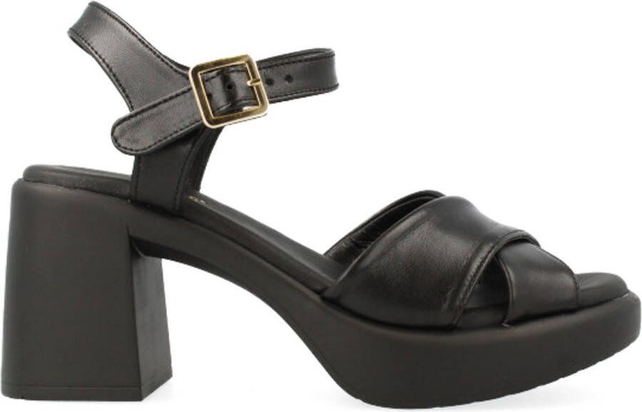 Red-Rag Women Heel Cross