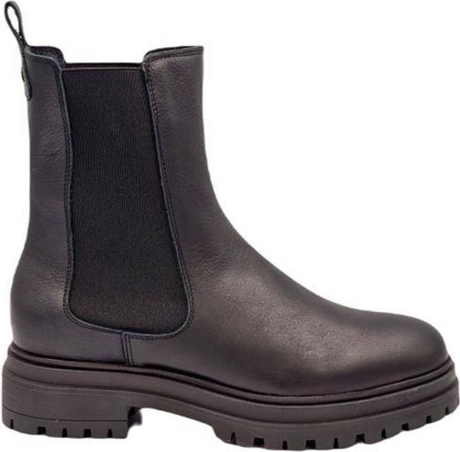 Red Rag 71536 Volwassenen Half-hoge schoenen Zwart - Foto 5