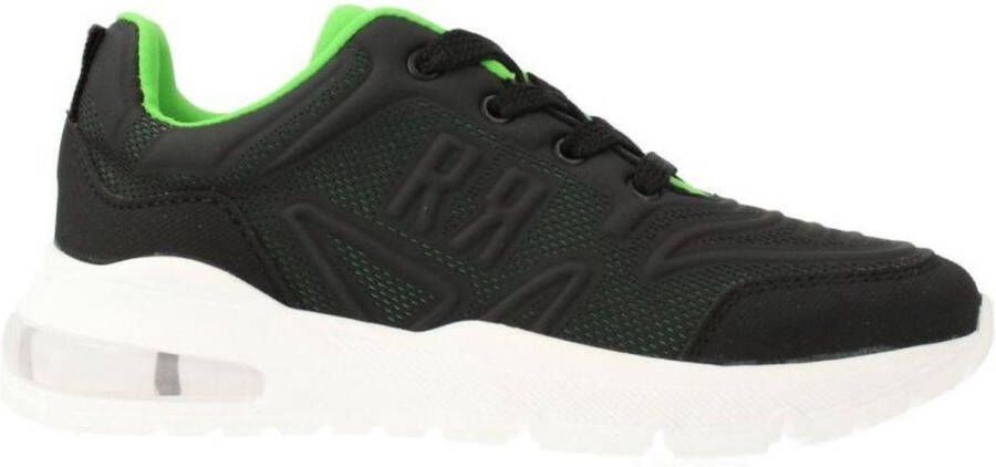 Red-Rag 13731 Kinderen Lage schoenenJongensKindersneakers Zwart - Foto 4