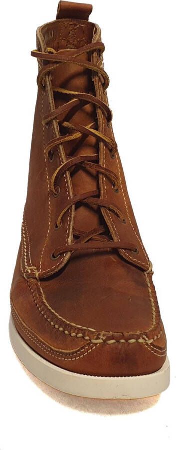 Red wing Wabasha Boat Boot 09169 Copper - Foto 5