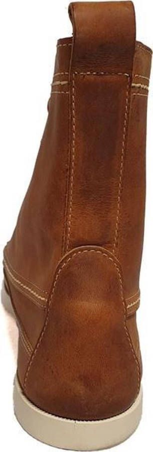 Red wing Wabasha Boat Boot 09169 Copper - Foto 7