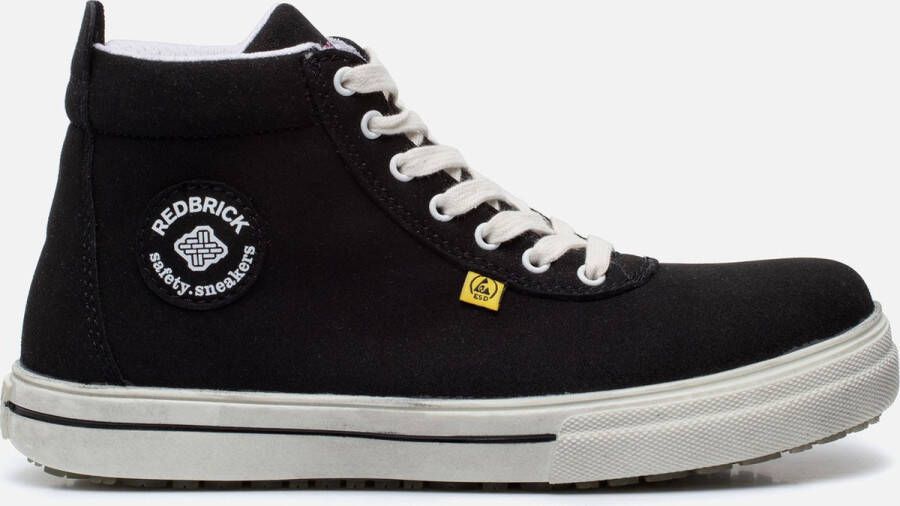 Redbrick Veiligheidsschoen Linda Ladies S3
