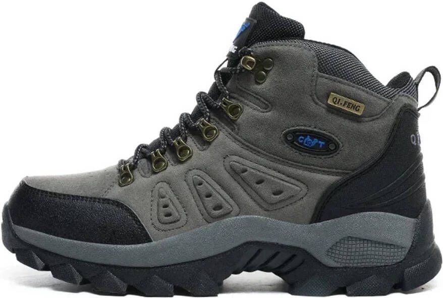 RedParrot Hoge Wandelschoenen Unisex en Schoenen