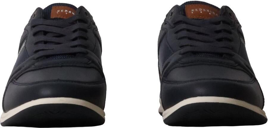 Redskins Actueli-sportschoenen met veters - Foto 2