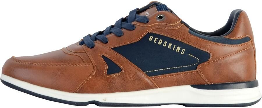 Redskins Actuel MO721 211 veterschoenen - Foto 3