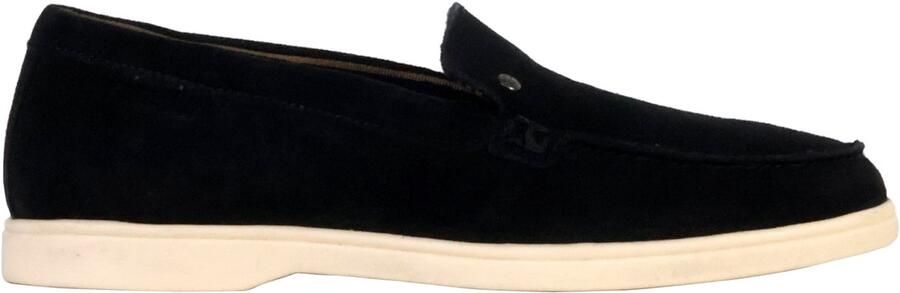 Redskins Admiraal leren loafer