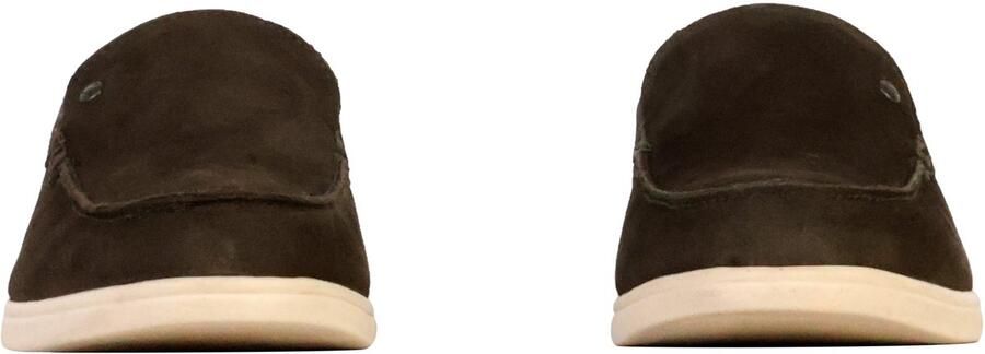 Redskins Admiraal leren loafer