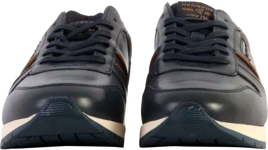 Redskins Affairi 2 leren sportschoenen - Foto 2