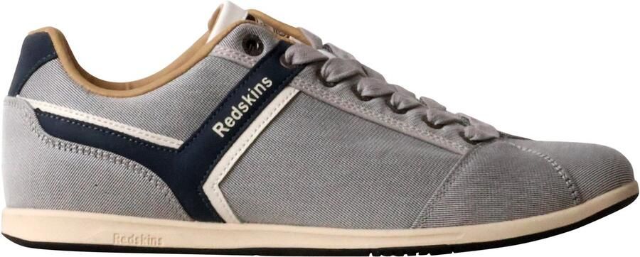 Redskins Aflou-sportschoenen met veters - Foto 2