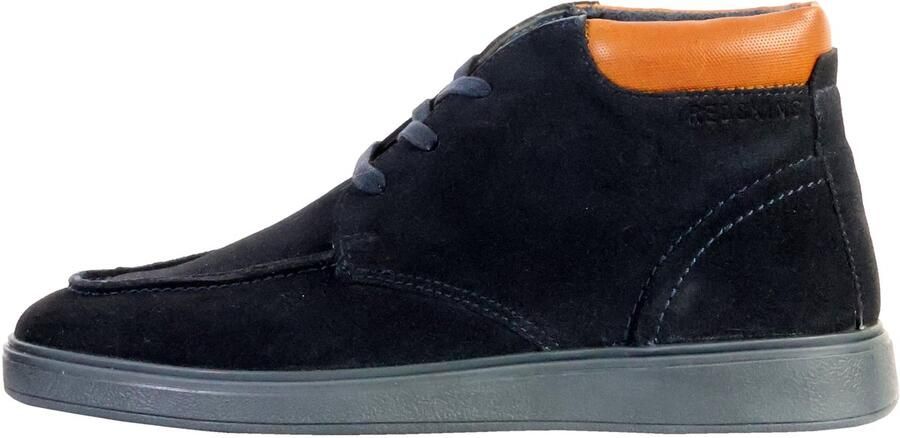 Redskins Alastor hoge leren sportschoenen