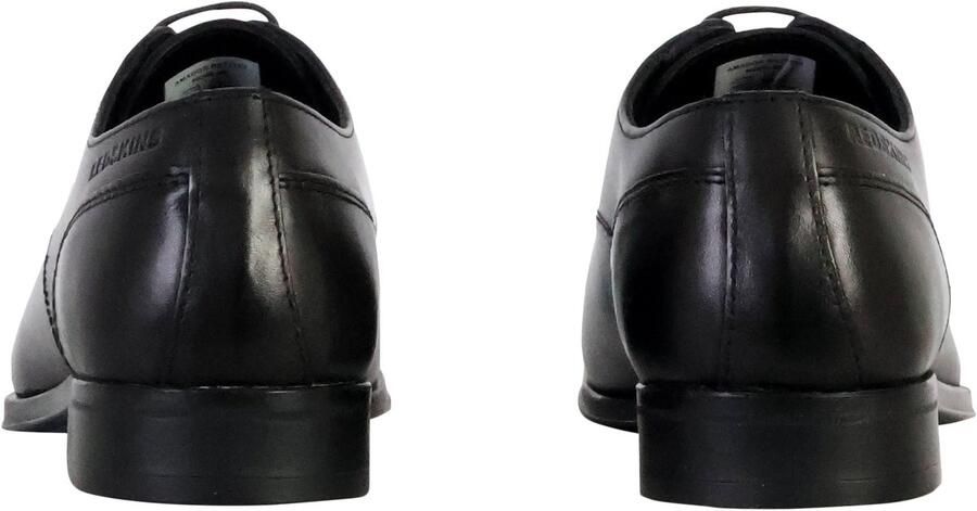 Redskins Nette Schoenen Derbies - Foto 2
