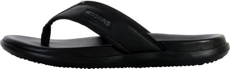 Redskins Anakin leren slipper