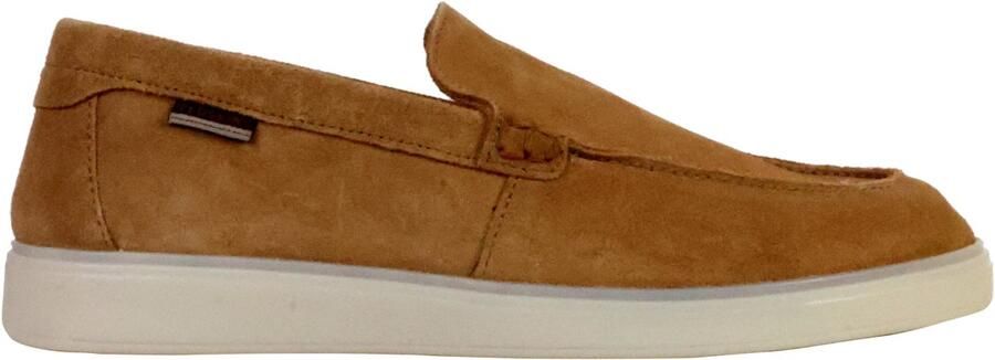 Redskins Arcann leren loafer