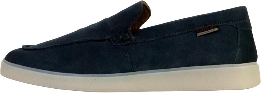 Redskins Arcann leren loafer