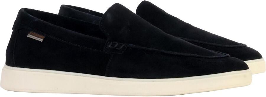 Redskins Arcann leren loafer
