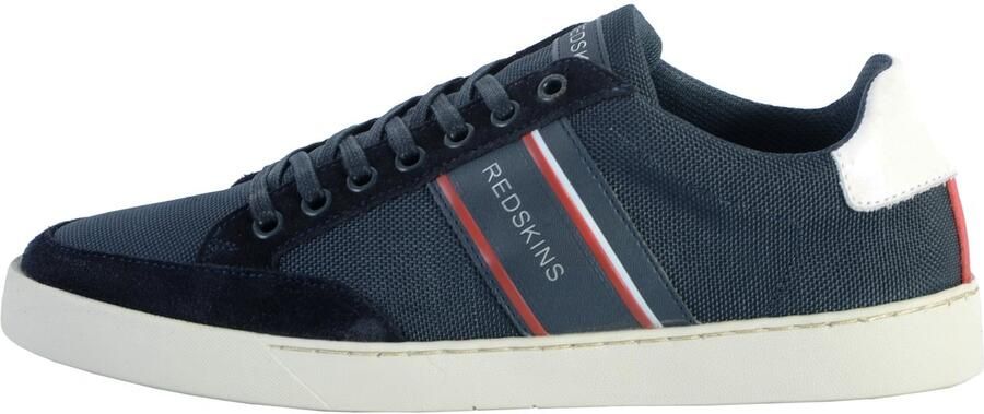 Redskins Ardol leren sportschoenen