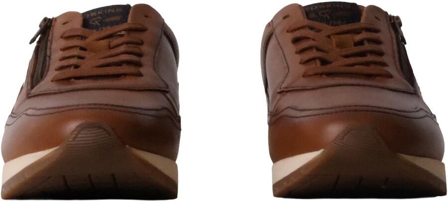 Redskins Baskets en cuir Assure - Foto 2