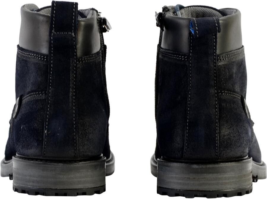 Redskins Automat leren laars