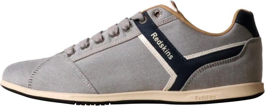 Redskins Baskets à lacets Aflou