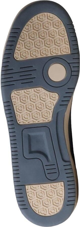 Redskins Baskets à lacets et Zip Gobat