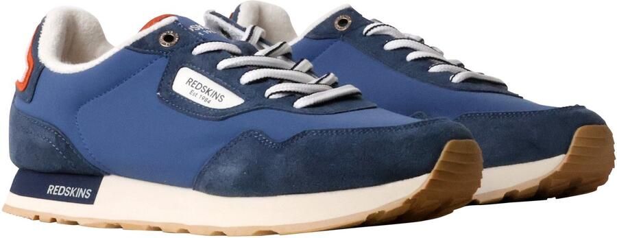 Redskins Baskets à lacets Falcon