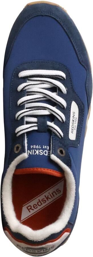 Redskins Baskets à lacets Falcon
