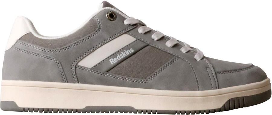 Redskins Baskets à lacets Gandhi