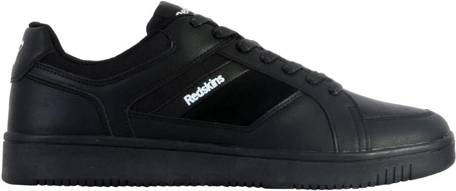 Redskins Gandhi-sneakers met veters