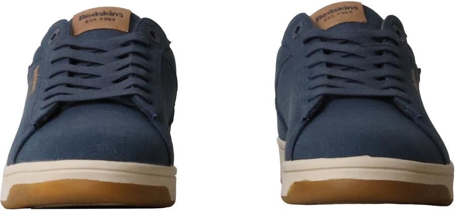 Redskins Baskets à lacets Gunran