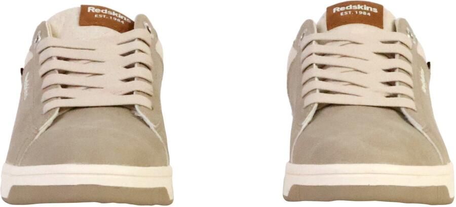 Redskins Baskets à lacets Gunray