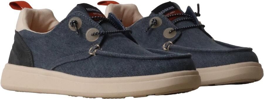 Redskins Baskets à lacets Kibris