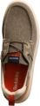 Redskins Kibris-sneakers met veters - Groen