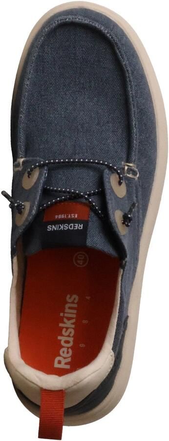 Redskins Baskets à lacets Kibris