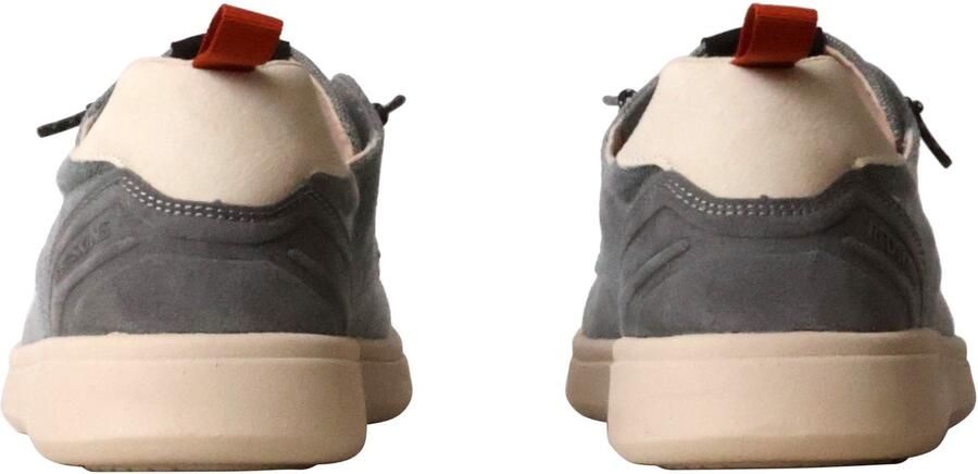 Redskins Baskets à lacets Kibris