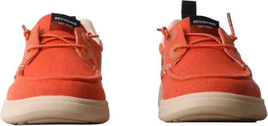 Redskins Baskets à lacets Kibris