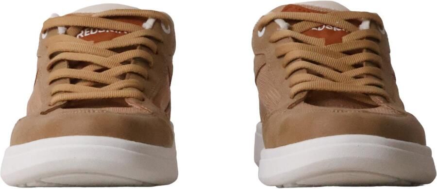 Redskins Baskets à lacets Kyoto