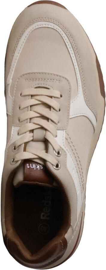 Redskins Baskets à lacets Ladol