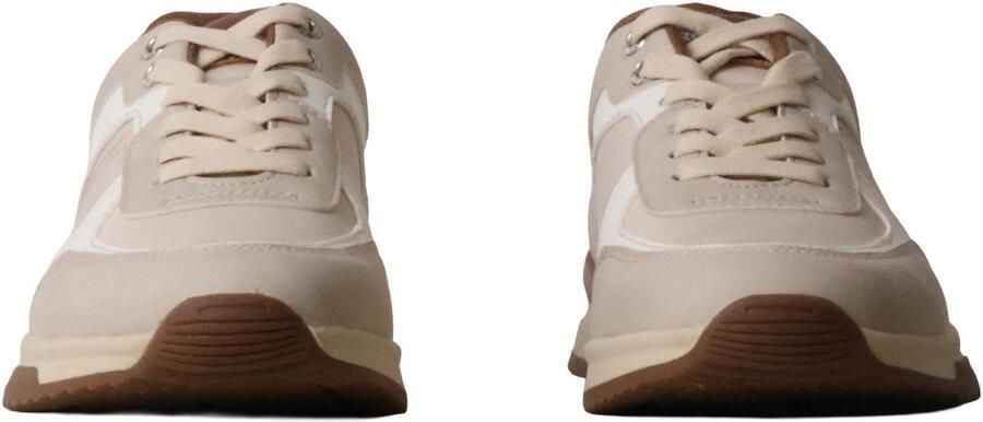 Redskins Ladol-sneakers met veters - Foto 3