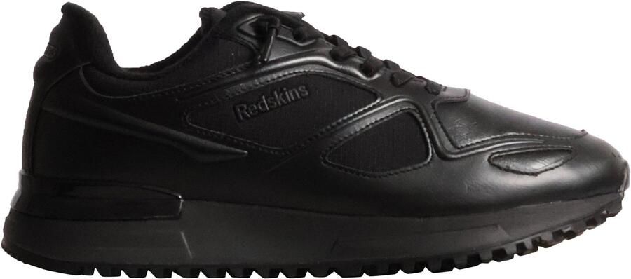 Redskins Saga-sneakers met veters