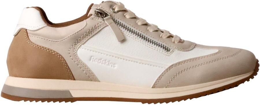 Redskins Baskets Basse à lacets Laken