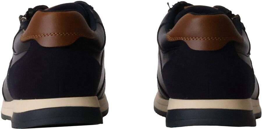 Redskins Baskets Basse à lacets Laken