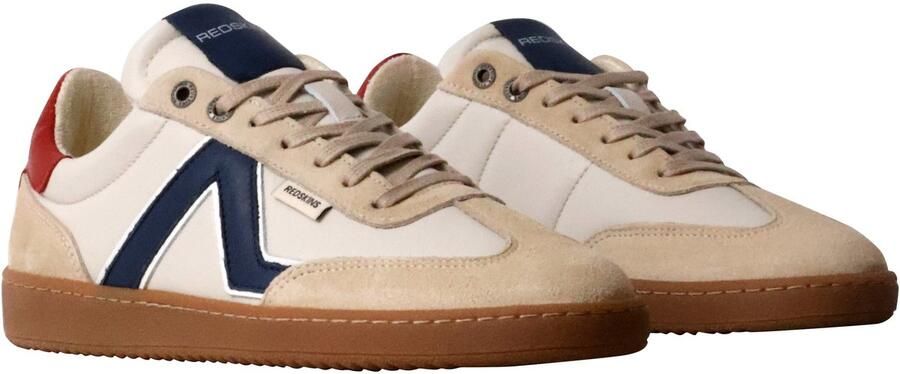 Redskins Baskets en cuir Eldorado