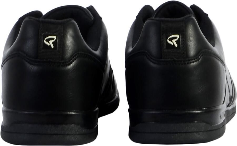 Redskins Idrisso 2 leren sneakers