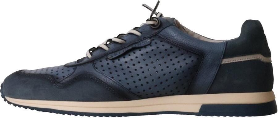 Redskins Baskets en cuir Lubec