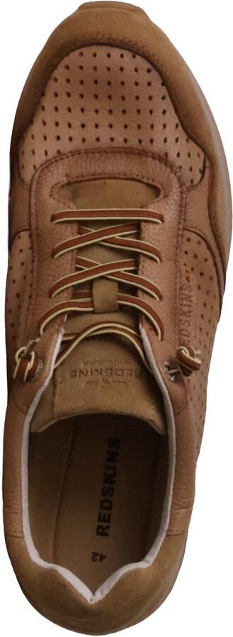 Redskins Baskets en cuir Lubec