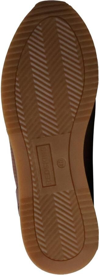 Redskins Baskets en cuir Lubec